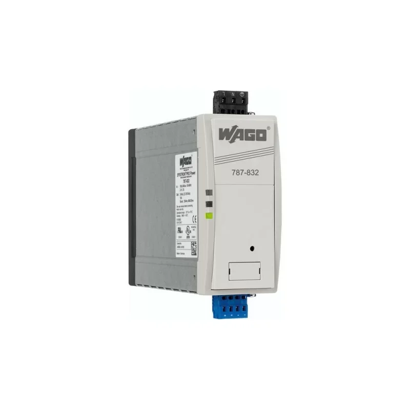 Wago 787-832 Alimentation à découpage Pro 2 Prix Cassé