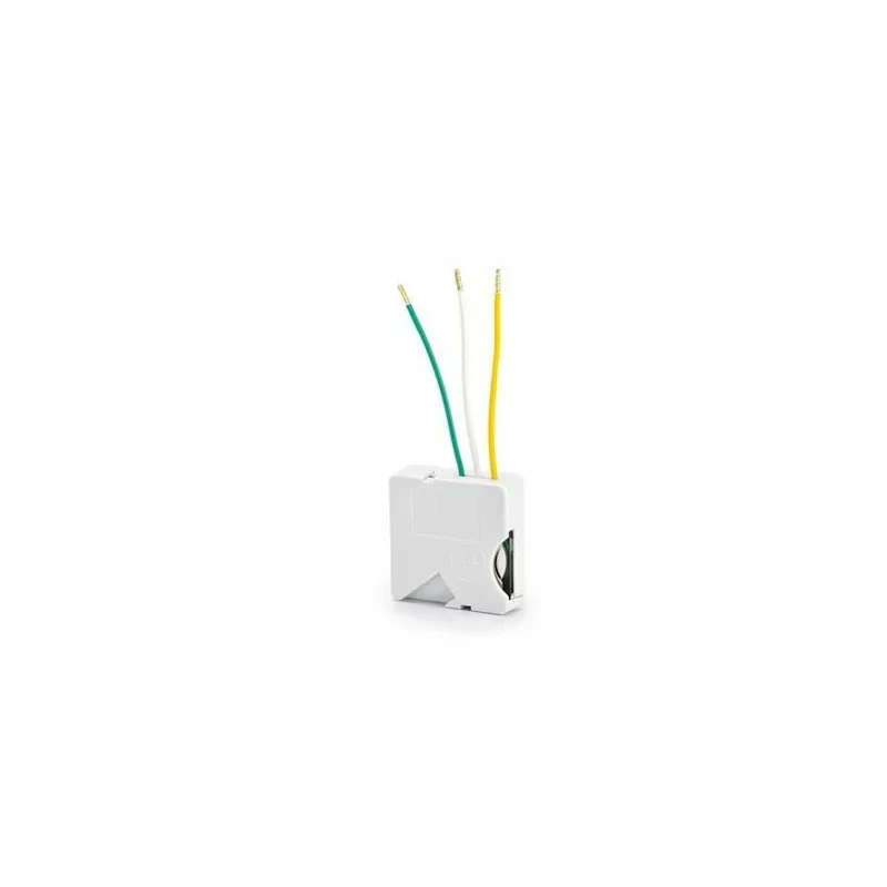Commander Vite Delta dore 6351093 Emetteur pile 1 voie pour interrupteur TYXIA 2630