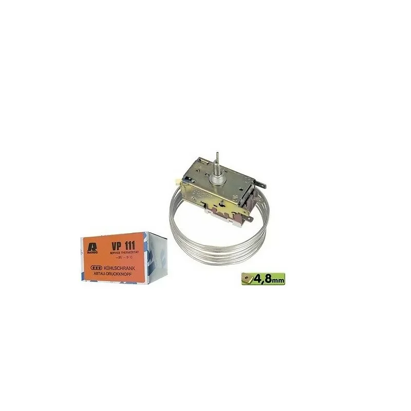 Soldes Zanussi K60L2025 Thermostat varifix VP111 réfrigérateur