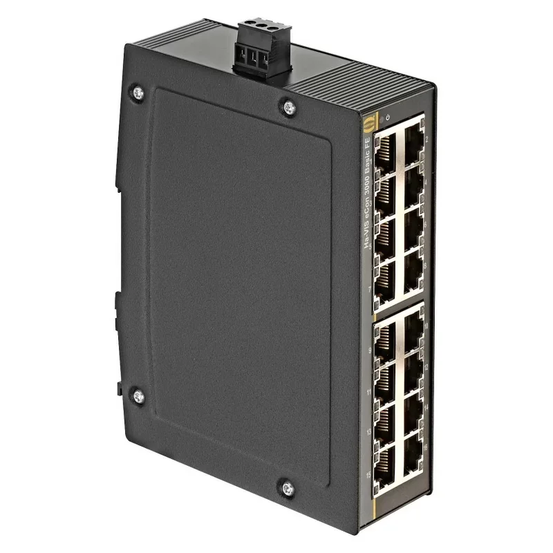 Acheter En Ligne Harting 24030160010 Module ethernet Ha-VIS eCon 3160B-A et commutateur