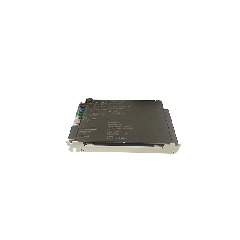 Tridonic 86458602 Ballast électronique 100W ou 150W/ PowerControl Pci 100/150Pro c01 220-240 Acheter Direct