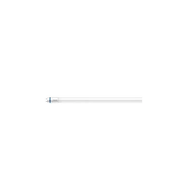 Expédié Aujourd'hui Philips 697511 Lampe Mas LEDtube G13 8W 600mm HO 865 T8