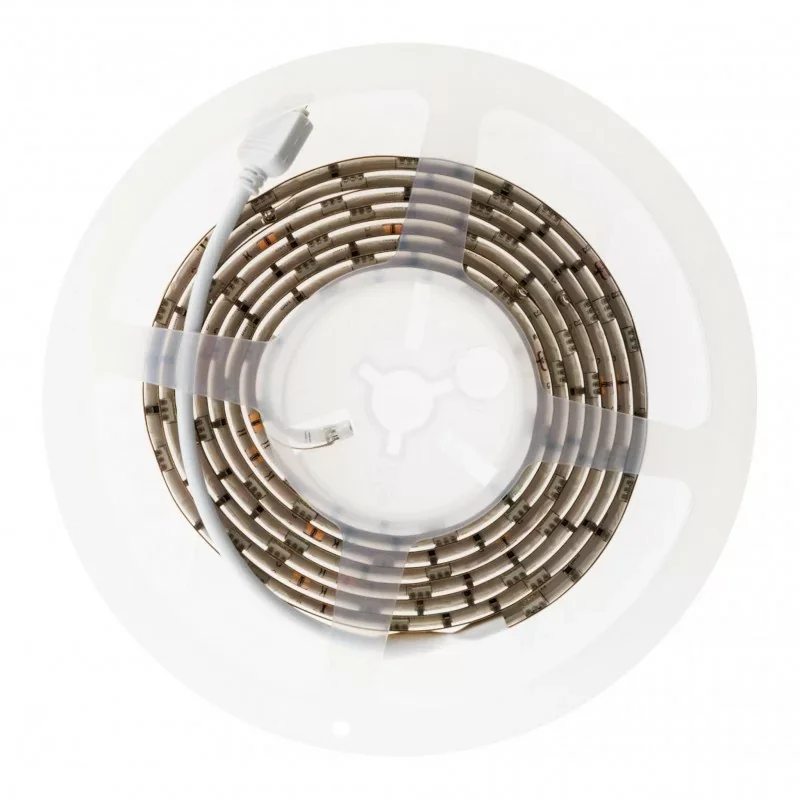 Otio 780010 Extension pour ruban LED connecté 28W 2m Pas Cher