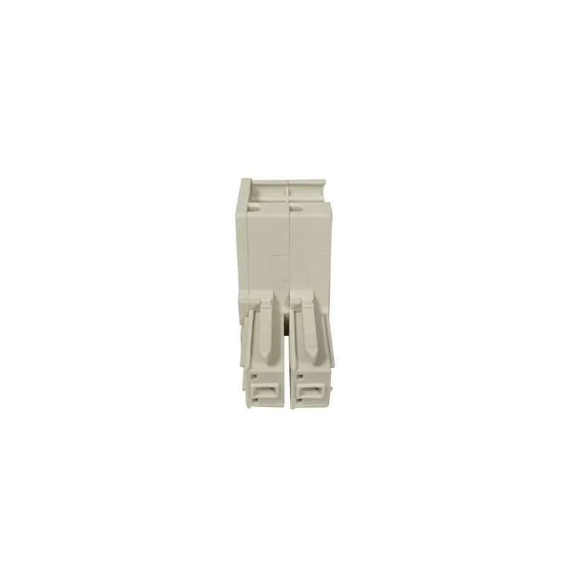 Bon Plan Wago 831-3102 Connecteur 2 pôles femelle WINSTA MAXI gris clair 10mm≤ pas 7,62mm