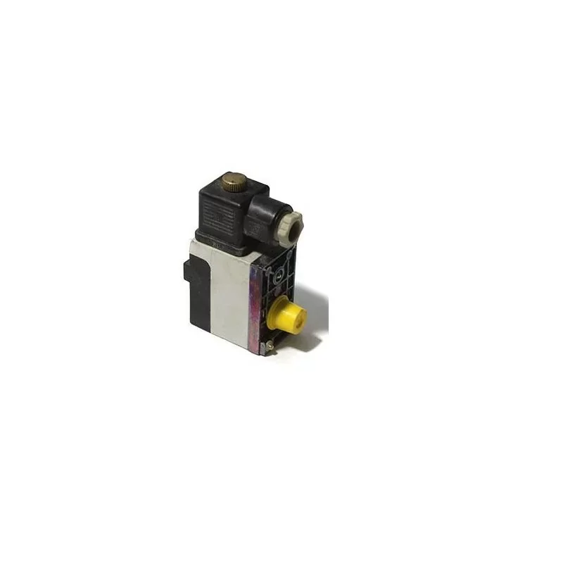 Telemecanique PVA-E102E Electrovanne simple 48V G3/8 Bon Plan