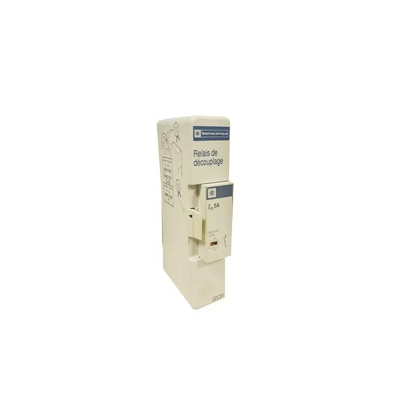 Meilleure Vente Telemecanique LV1-01 Relais de découpage 5A 220V