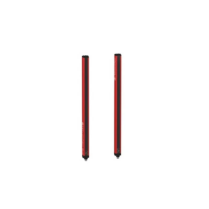Jusqu'à Épuisement Des Stocks Telemecanique XUSL4E2BB051L Barrière immatérielle de sécurité XUSL détection de corps 510mm Type 4