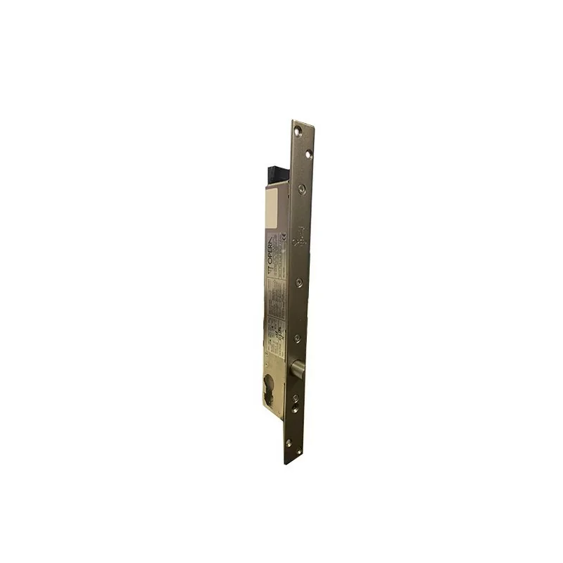 Opera 2590030 Serrure à solénoïde de sécurité pour le verrouillage - 230x40x22mm Marque
