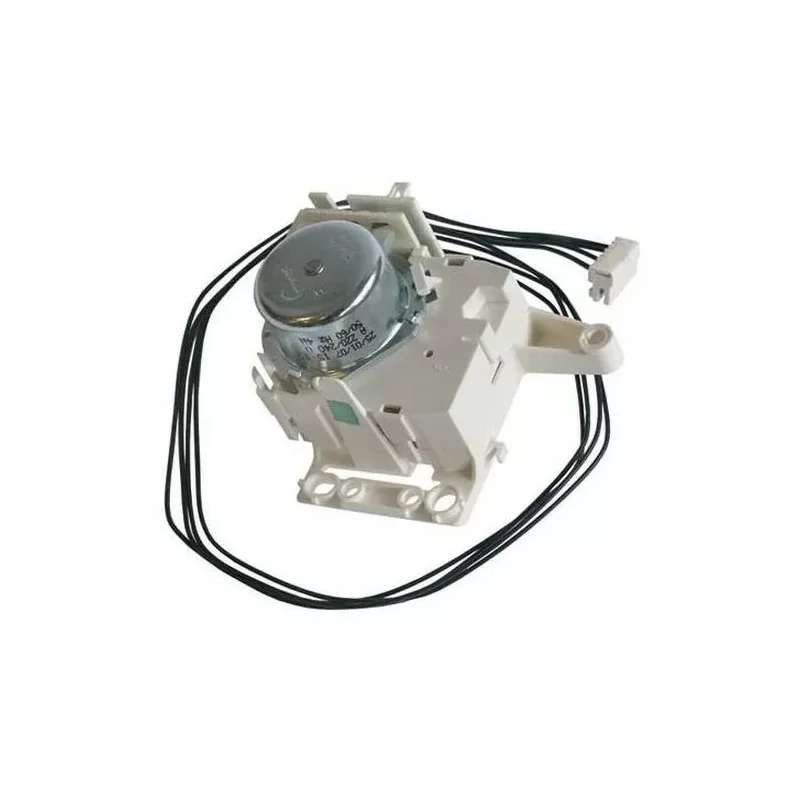 Fagor 52X0132 Moteur entraineur distributeur lessive lave-linge Expédié Aujourd'hui