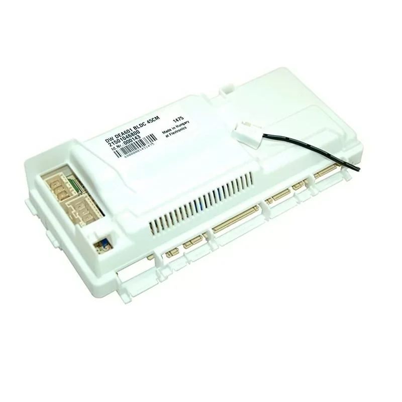Certifié Scholtès C00261864 Module dea 601 lave-vaisselle