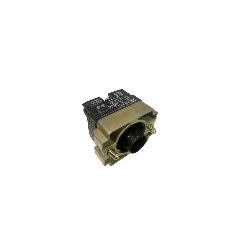 Bon Marché Telemecanique ZB2-BV6 Module de veilleuse 22mm 2,6W 400V sans ampoule