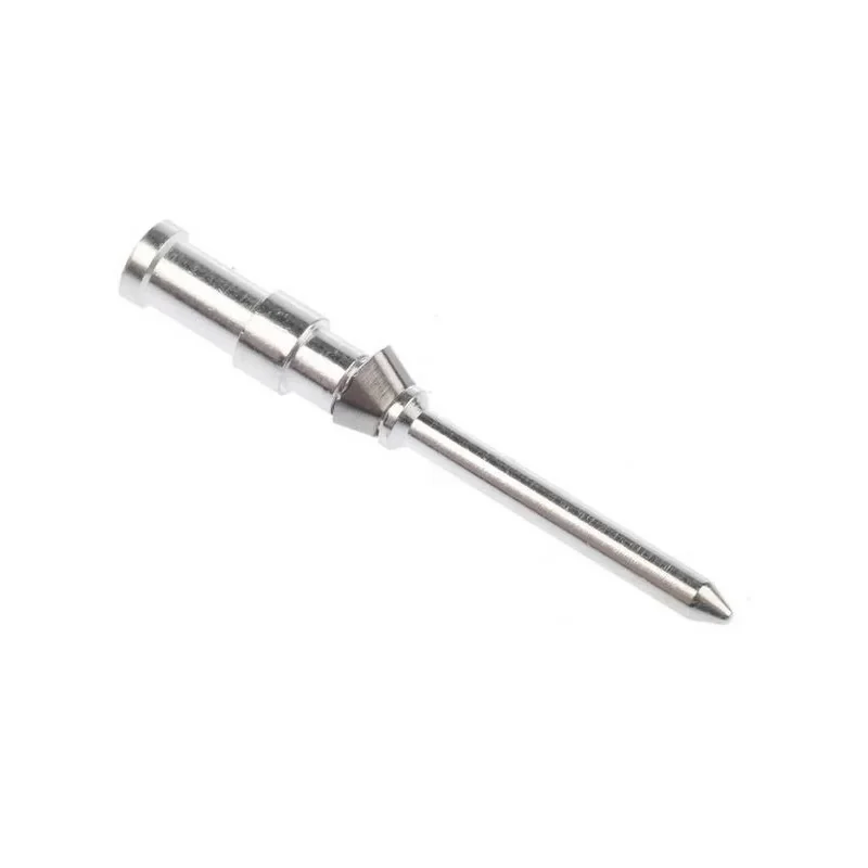 Livraison Express Harting 09150006103 Connecteurs (x100) d‘alimentation Han D 10A m‚le AWG20 D1,6mm