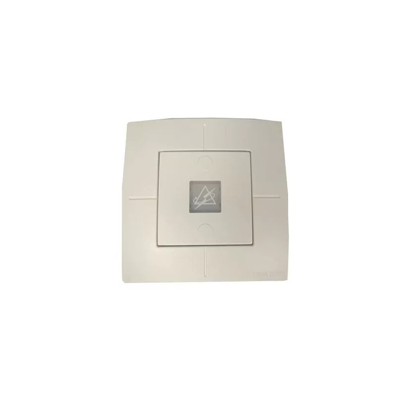 Petit Prix Delta dore 6354501 Interrupteur émetteur 2 touches marche/arrêt Tyxia 221