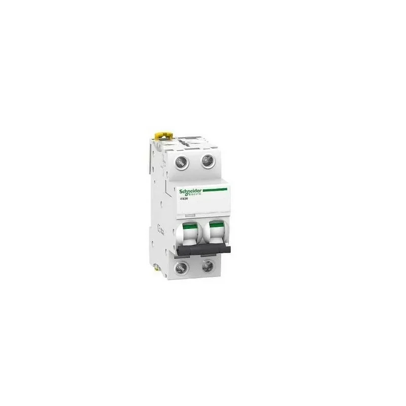 Achetez Aujourd'hui Schneider A9F77225 Disjoncteur 2P 25A Acti9 ic60n courbe C