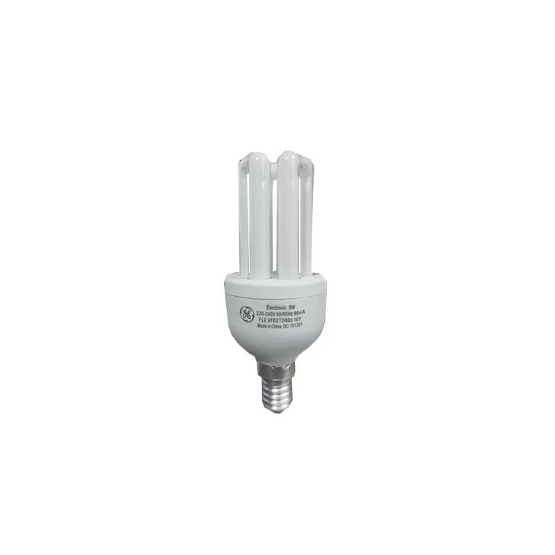 Ge Lighting 88703 Ampoule E14 9W41W SES 455 lumens Lumière du jour Solde