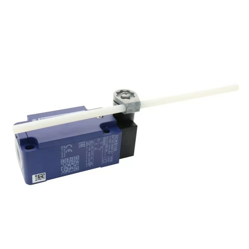 Prix Bas Telemecanique XCKS159 Interrupteur de position xcks tige ronde diam 6mm 1O+1F