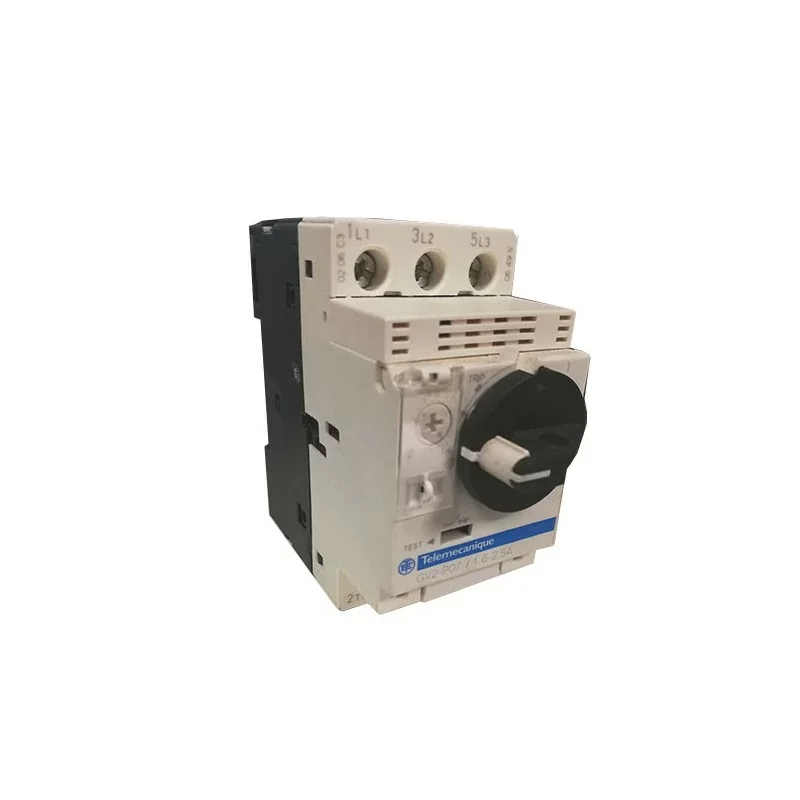 Telemecanique GV2P07 Disjoncteur moteur 1,6-2,5A 3P 400V Offre Exclusive