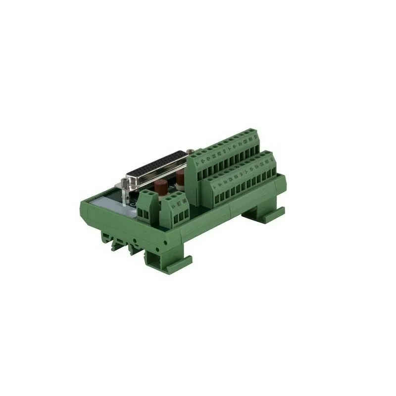 Bon Marché Schneider 140CFJ00400 Bloc sortie analogique fuseperchan Modicon Quantum