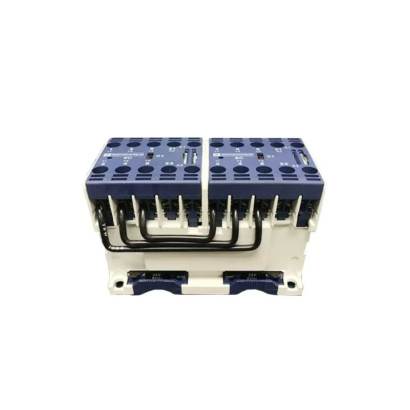 Meilleur Prix Telemecanique LC2EC09B Contacteur inverseur 24V