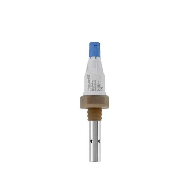 Soldes Endress+hauser CLS15D-B1A1 Capteur de conductivité numérique memosens pour eau pure et ultrapure