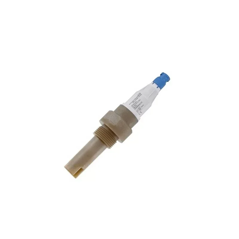 Endress+hauser CLS21D-C1E1 Capteur de conductivité numérique memosens pour gamme de mesure moyenne à élevé Offre Limitée