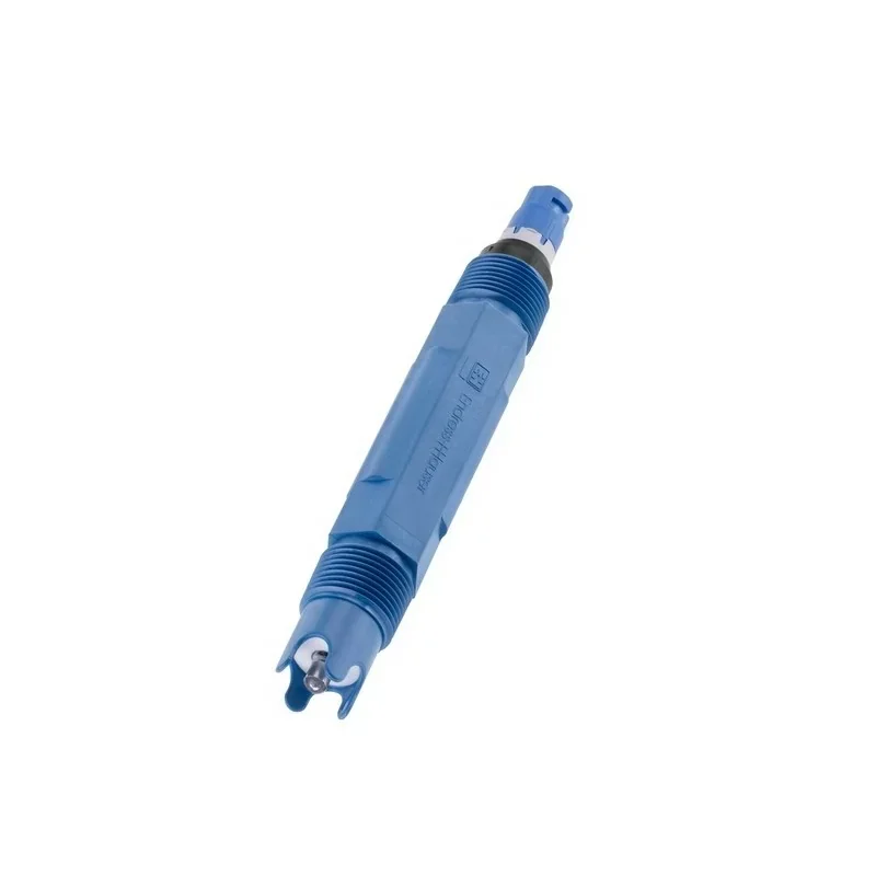 Endress+hauser CPF82D-7PA11 Capteur de pH numérique Orbipac électrode compacte Memosens Dernier Modèle