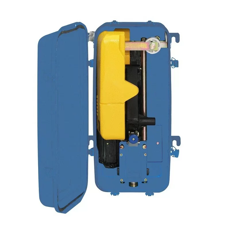 Telemecanique XY2CB10 Arrêt d‘urgence à Câble sans voyant Câble 100m Preventa 1O+1F Achetez Aujourd'hui