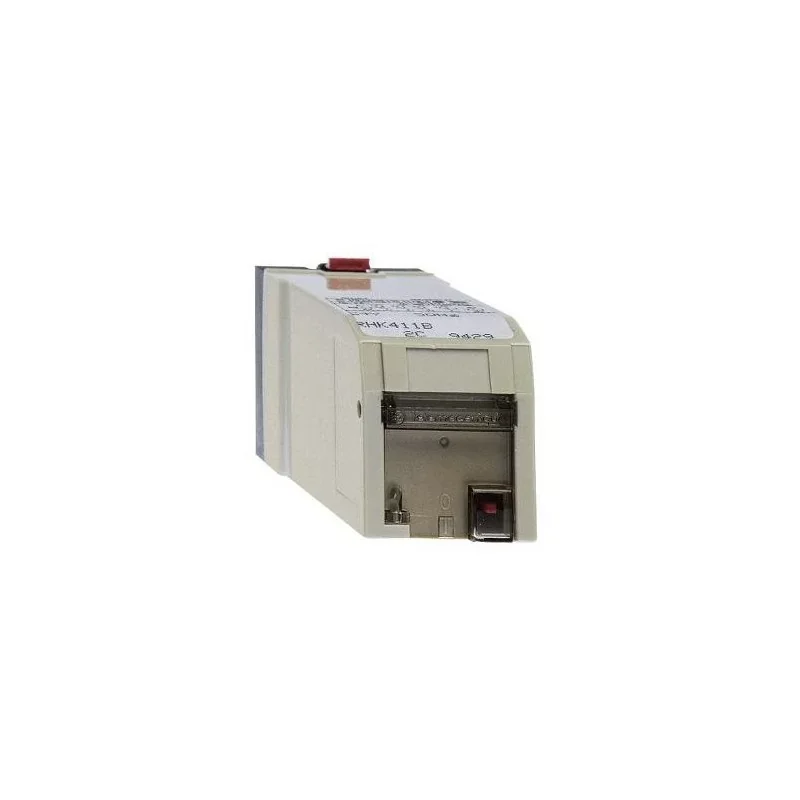 Telemecanique RHK412E Relais à accrochage 48VDC Quantité Limitée