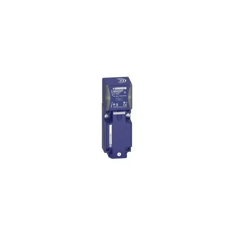 Satisfait Ou Remboursé Telemecanique XS7C4A1DPP20 Détecteur inductif rect 40x40x117 48V
