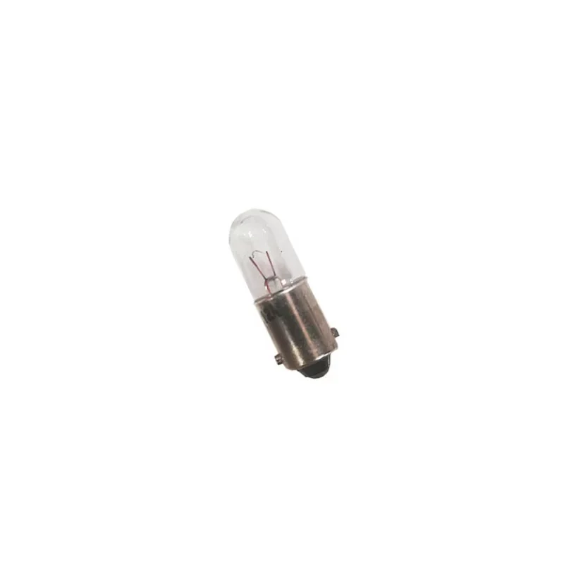 Ampoule BA9S 12V 0,12A Haute Qualité