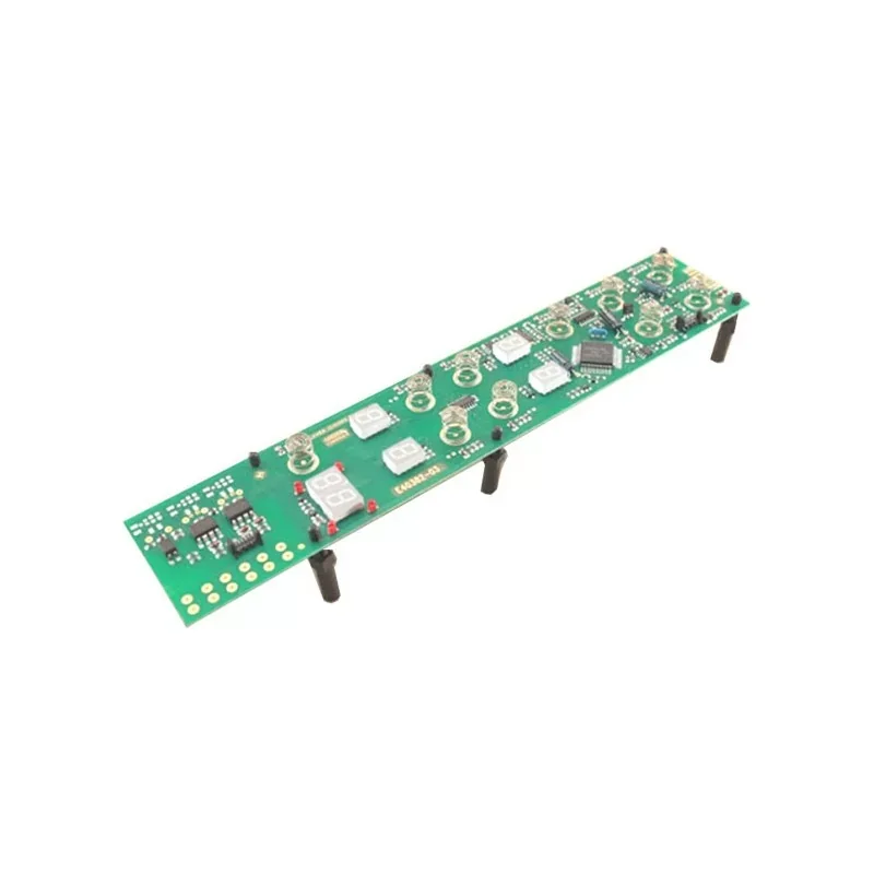 Scholtès C00140317 Module touches plaque de cuisson Pas Cher
