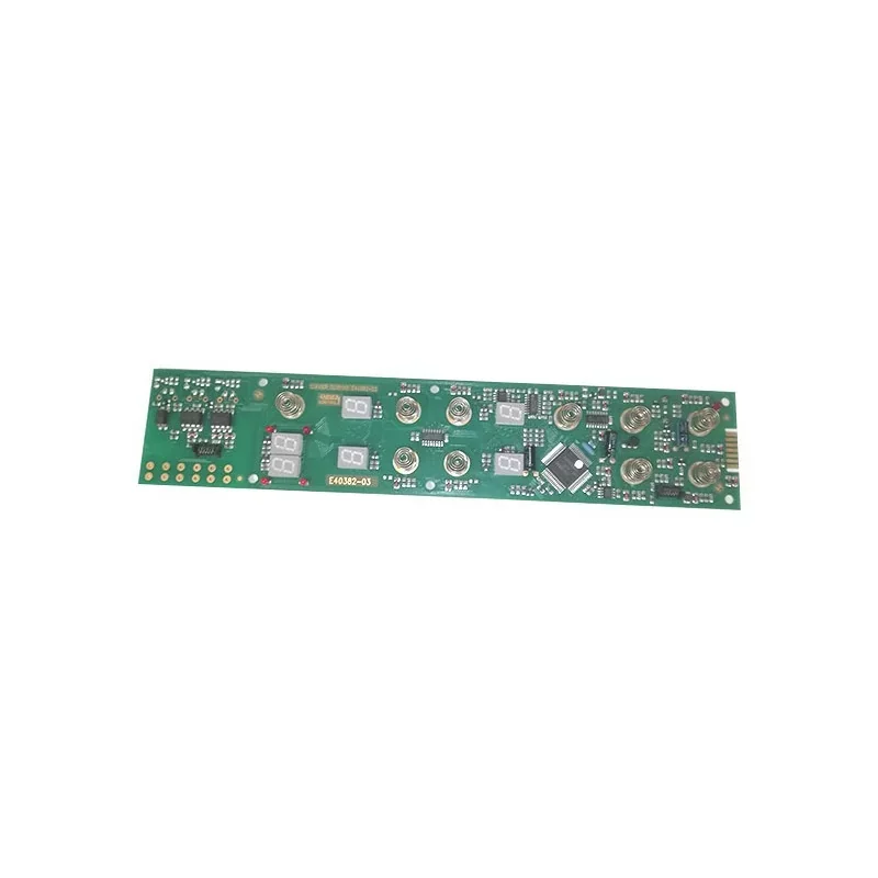 Scholtès C00258349 Module touches plaque de cuisson Quantité Limitée
