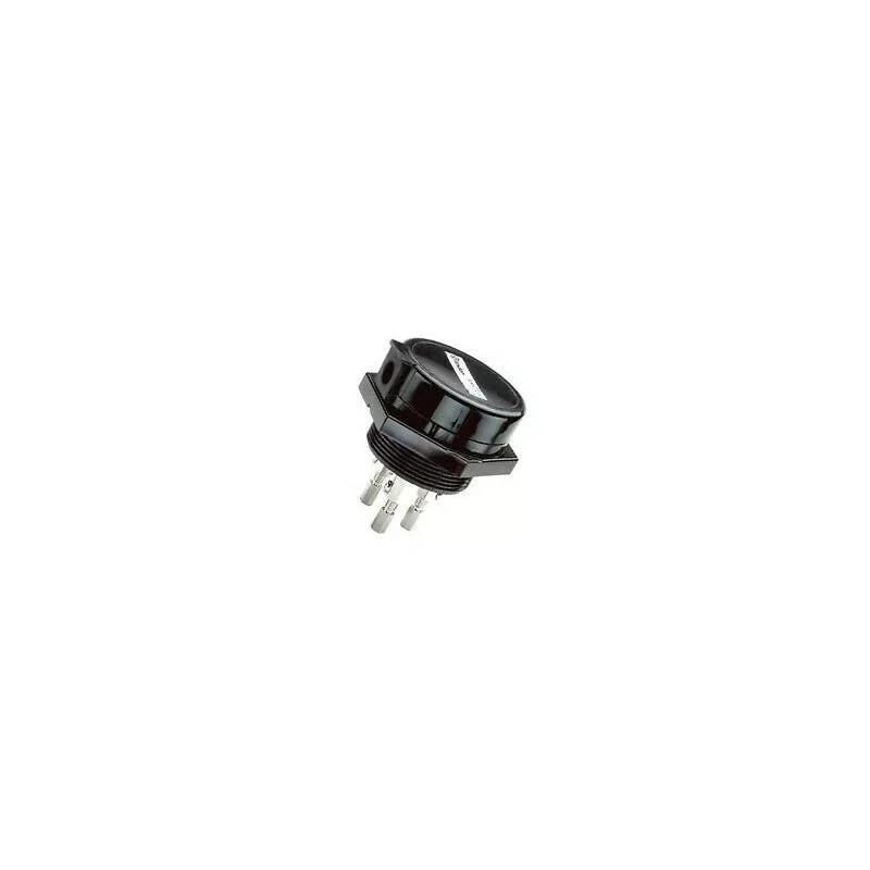Certifié Finder 072.53.PAS Porte-électrodes monosonde série 72