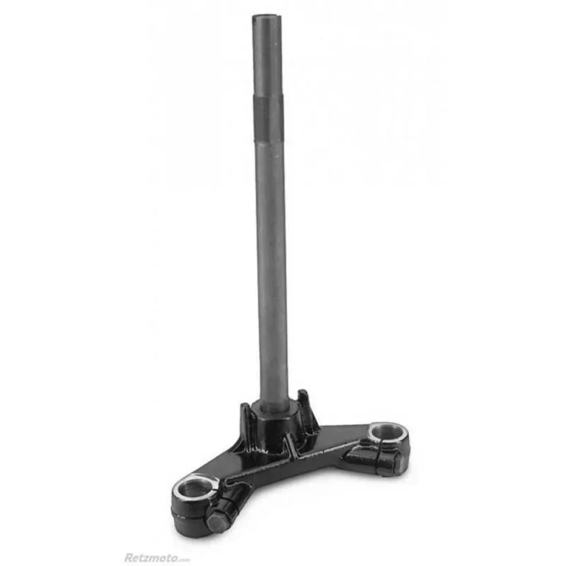 Meilleur Prix Yamaha 4VU-F3340-00 Té de fourche inférieur CW50 BW‘S 98