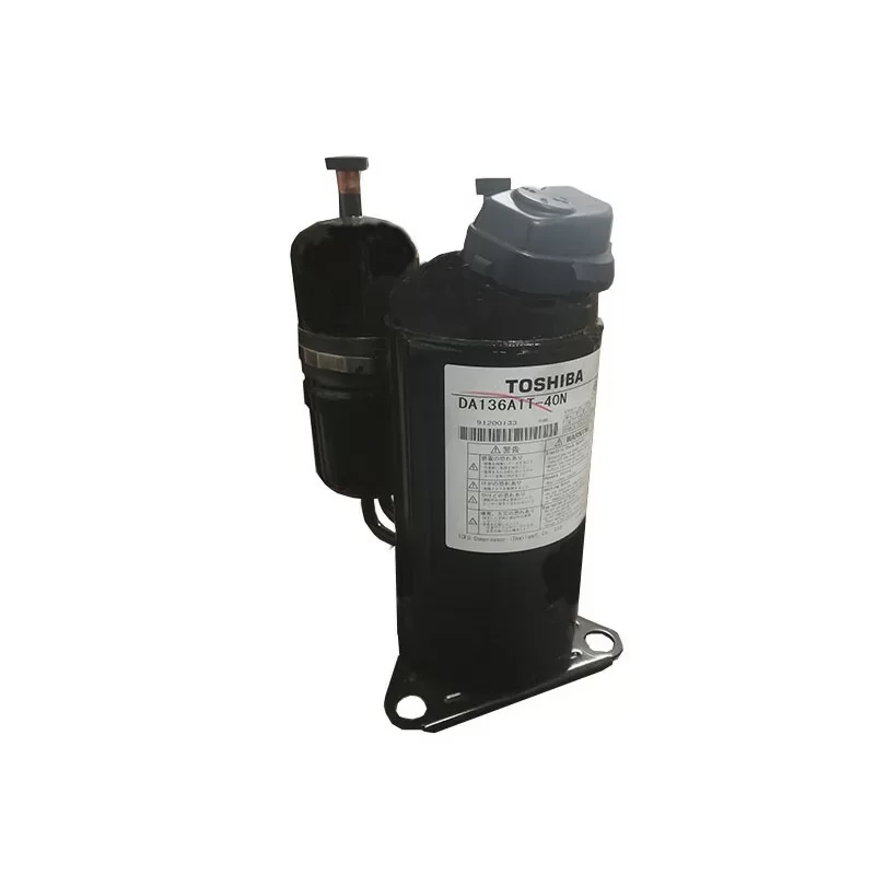 Toshiba 43T41484 Compresseur DA136A1T-40N pour unité climatiseur Paiement Sécurisé
