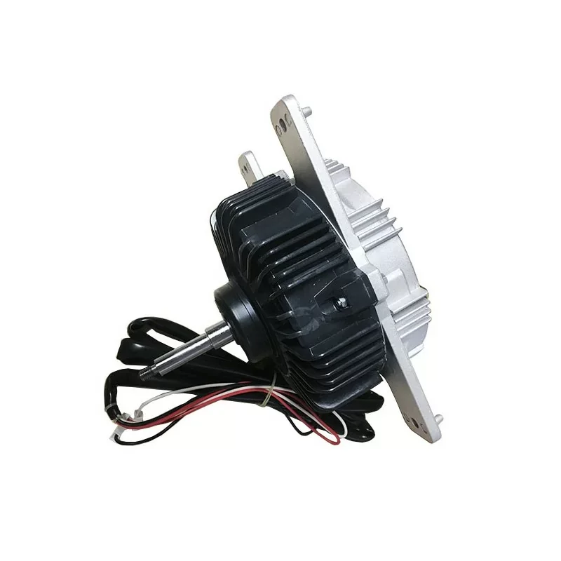 Jusqu'à Épuisement Des Stocks Toshiba 4312C004 Moteur ventilateur pour climatiseur