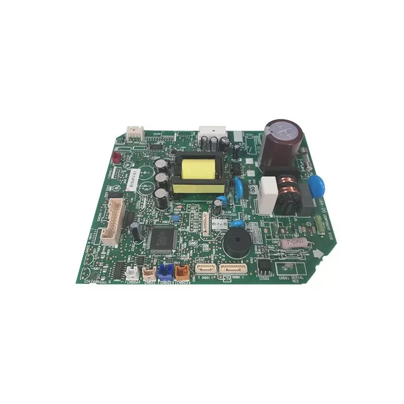 Prix Bas Toshiba 43T6V568 Module carte régulation mcc-5068a unité climatiseur
