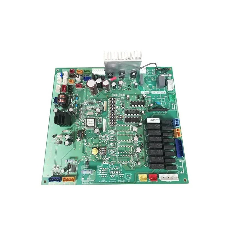 Satisfait Ou Remboursé Toshiba 3026V081 Module platine pour climatiseur