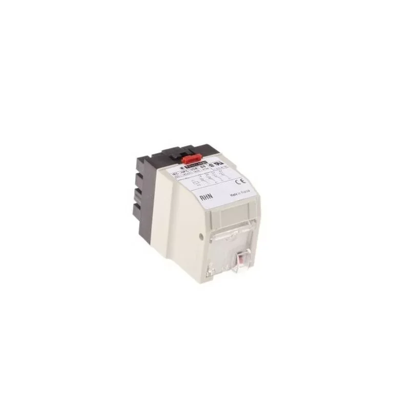 Petit Prix Telemecanique RHN412M Relais instantané 220VCC 4OF