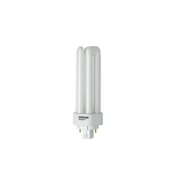 Acheter Direct Osram 34206 Ampoule GX24d-3 26W 1800lm 3000K blanc chaud