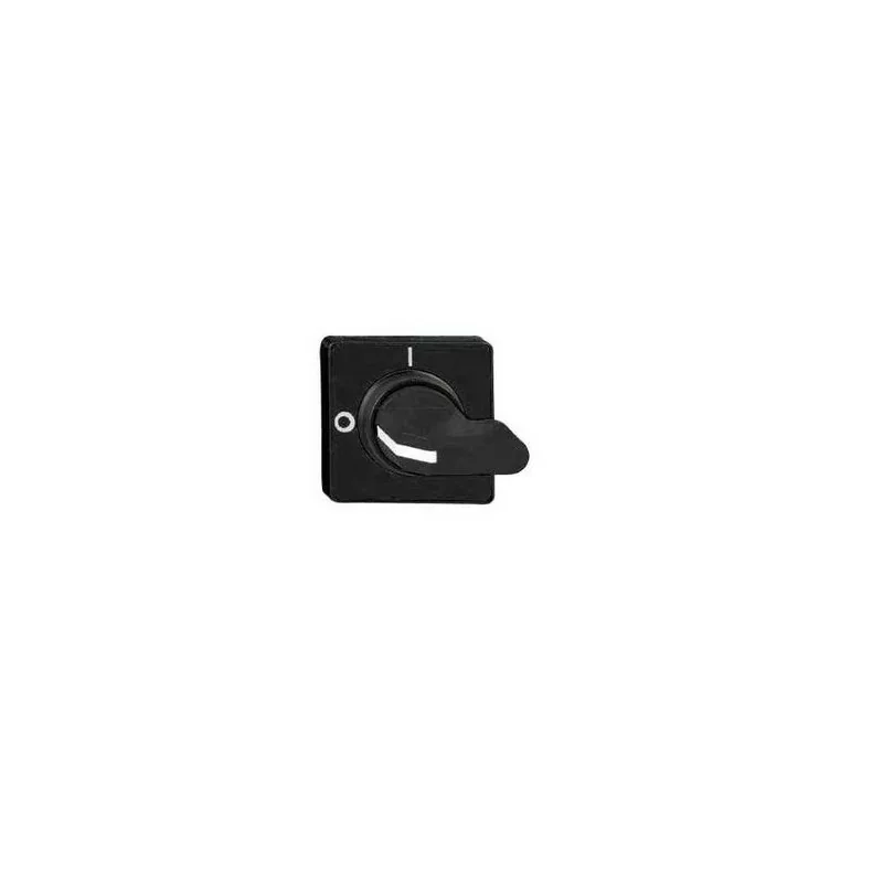 Offre Limitée Telemecanique KAE1BZ Commande rotative frontale pour vn12vn20,v02 à v2
