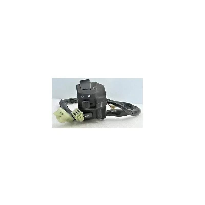 Commander Vite Yamaha 37P-H3972-01 Commutateur 4 sur guidon levier YP 125/250 11-13
