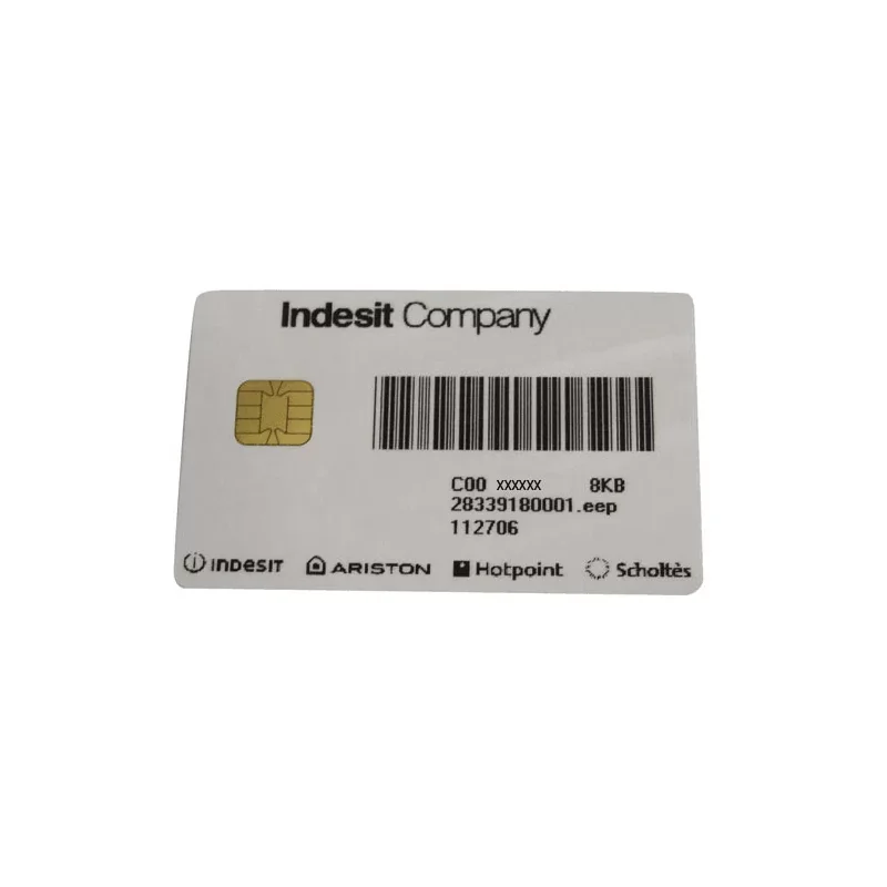 Commander Maintenant Scholtès C00276580 Carte de programmation four