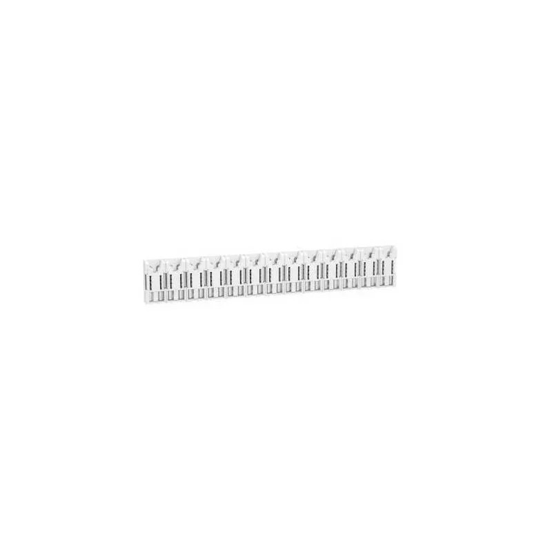 Acheter En Ligne Schneider R9EXHS13 Répartiteur 63A 13 mod. Resi9 xe