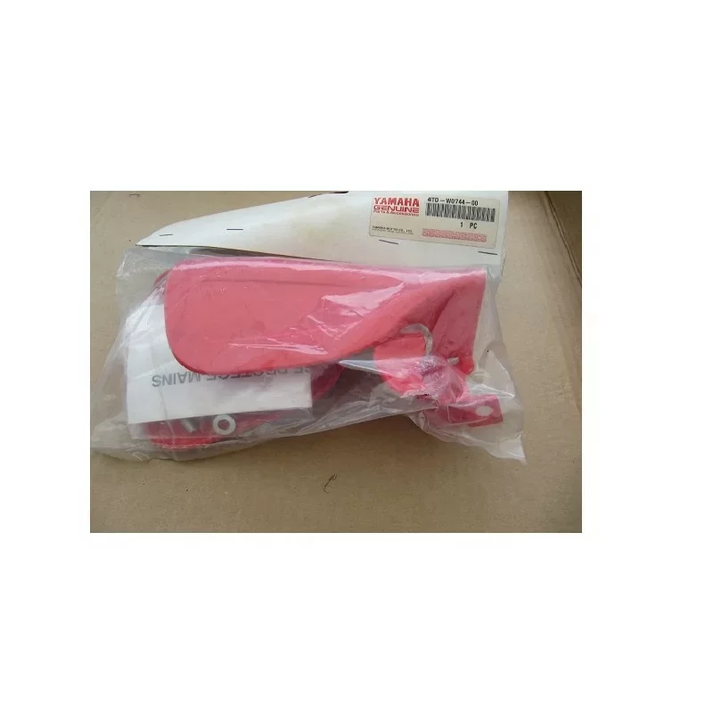 Yamaha 4TD-W0744-00 Kit de protection Retour Gratuit