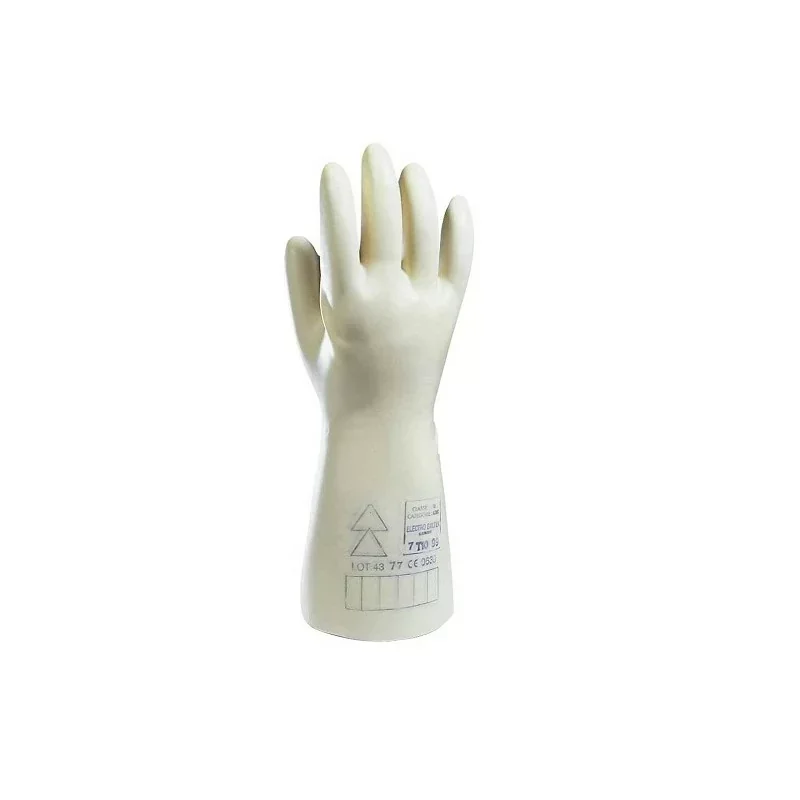 Petit Prix Honeywell 2091903 Gant d‘électricien en latex taille 10 360mm
