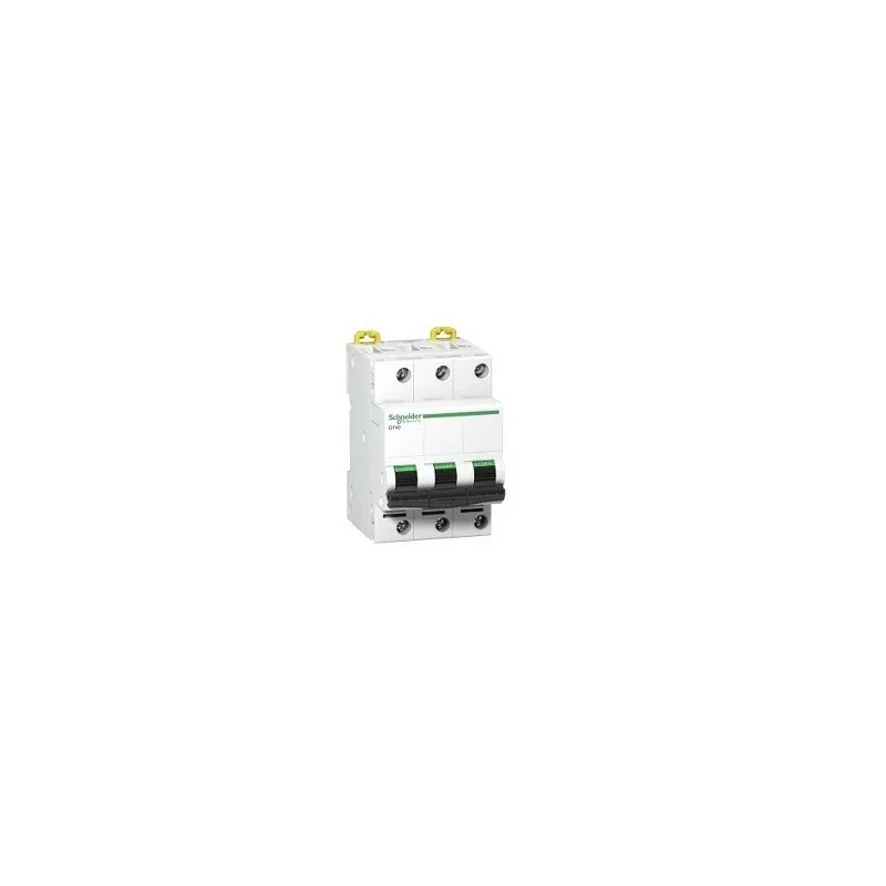 Acheter Direct Schneider A9N21047 Disjoncteur 3P 25A courbe C Prodis dt40