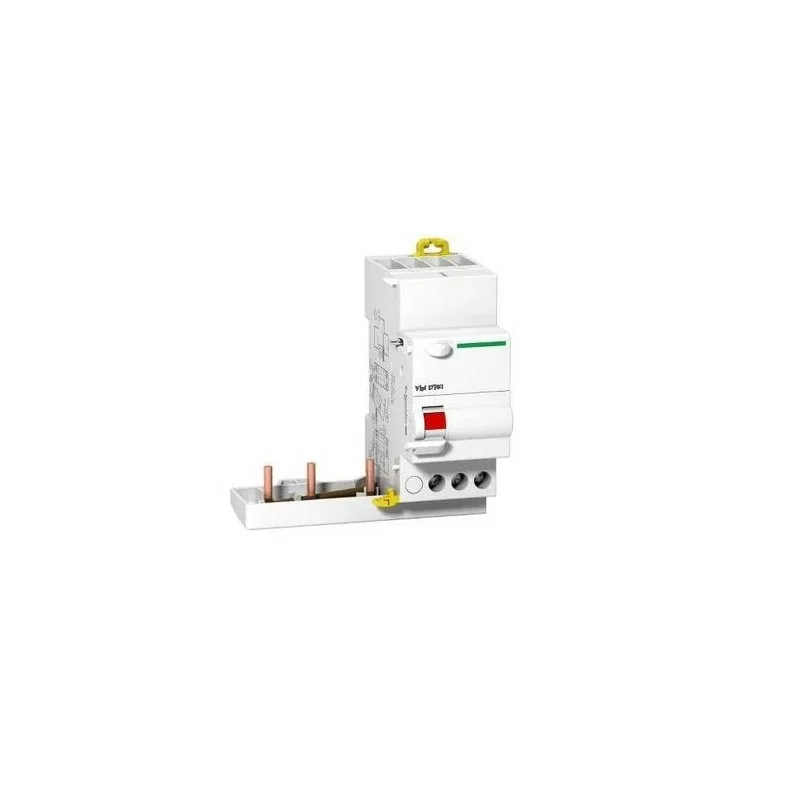 Acheter En Ligne Schneider A9N21461 Bloc différentiel 3P 25A Prodis vigi dt40