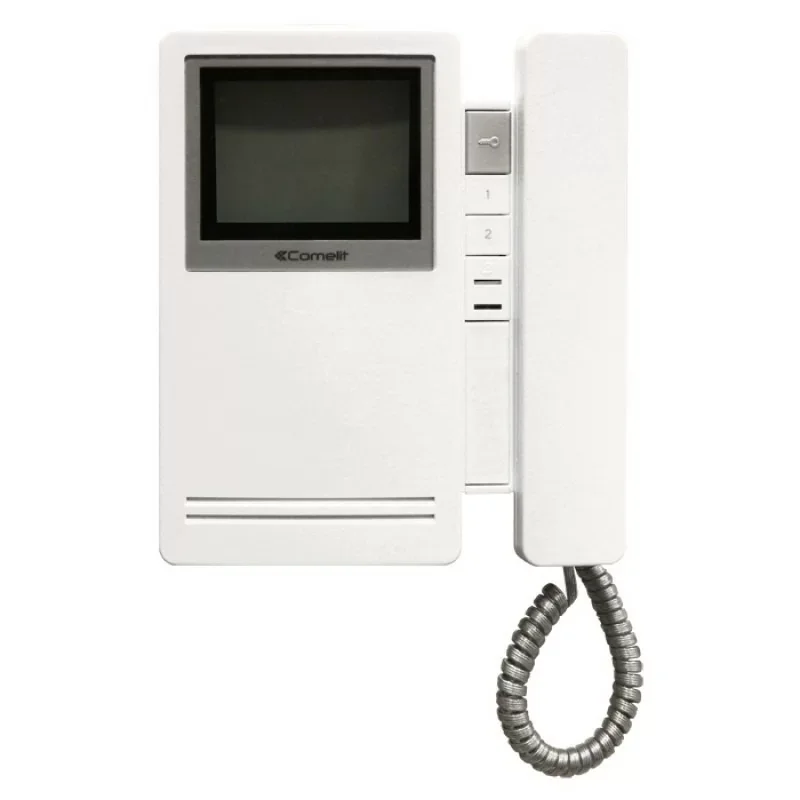 Comelit 6401B/BM Moniteur interphone magis Réduction