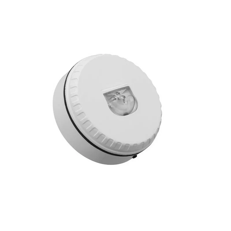 Livraison Express Nugelec 30492 Diffuseur lumière rouge solista Lx W mural